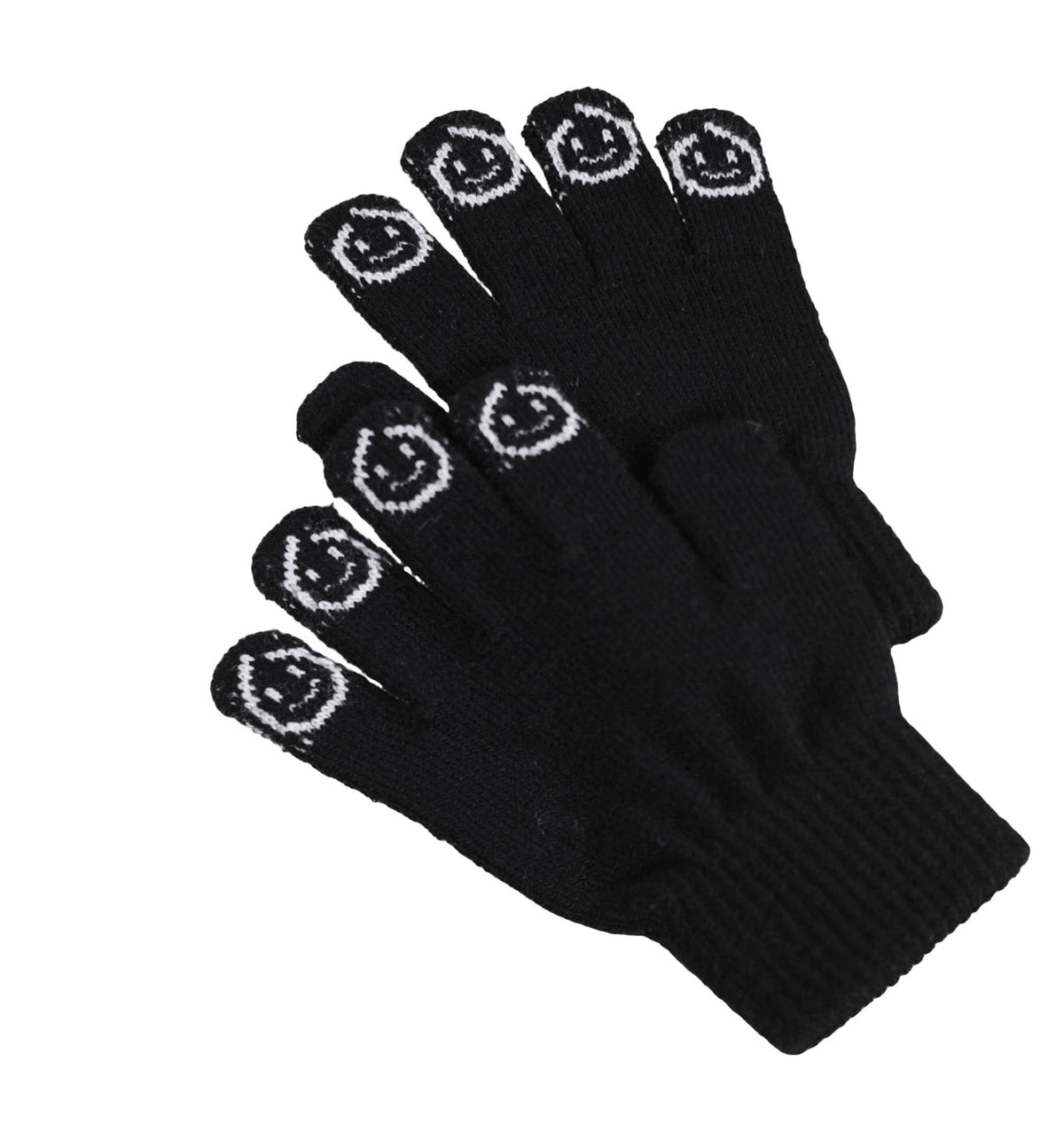MOLO Kaapo Gloves - Black