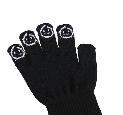 MOLO Kaapo Gloves - Black