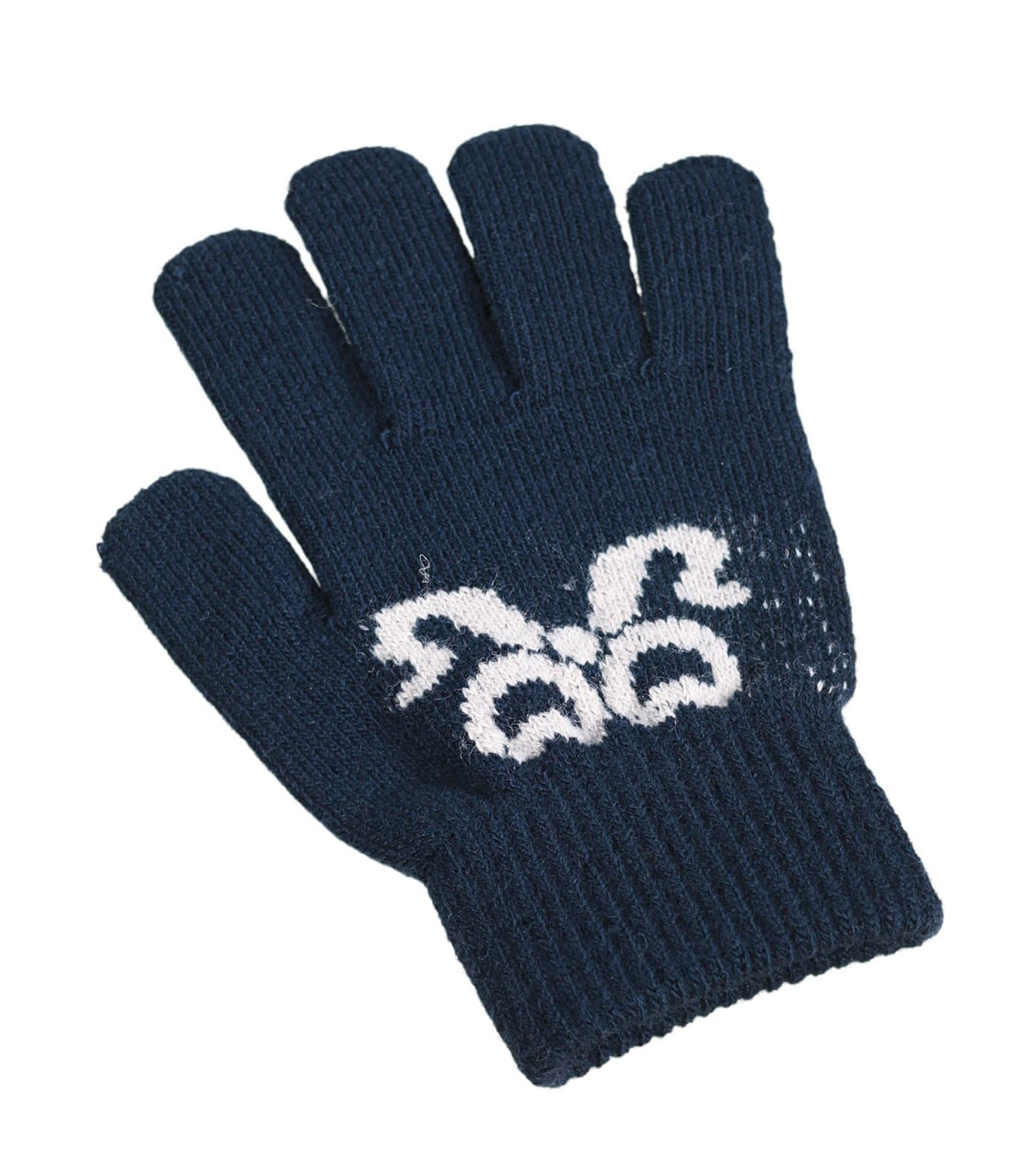MOLO Kaapo Gloves - Navy Sky