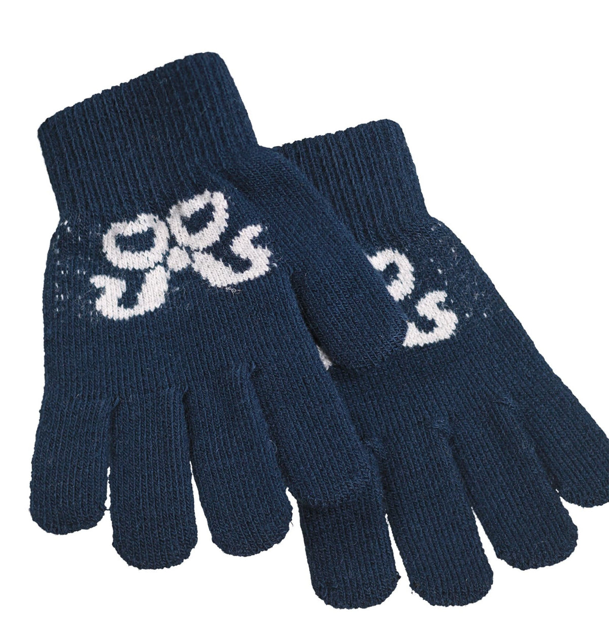 MOLO Kaapo Gloves - Navy Sky