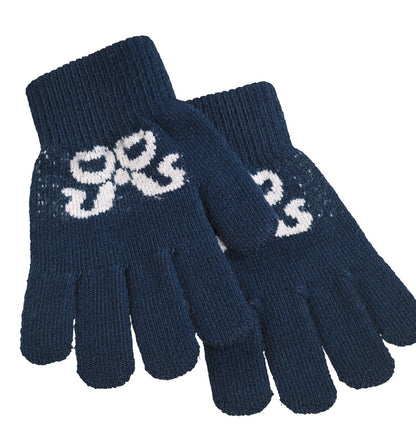MOLO Kaapo Gloves - Navy Sky