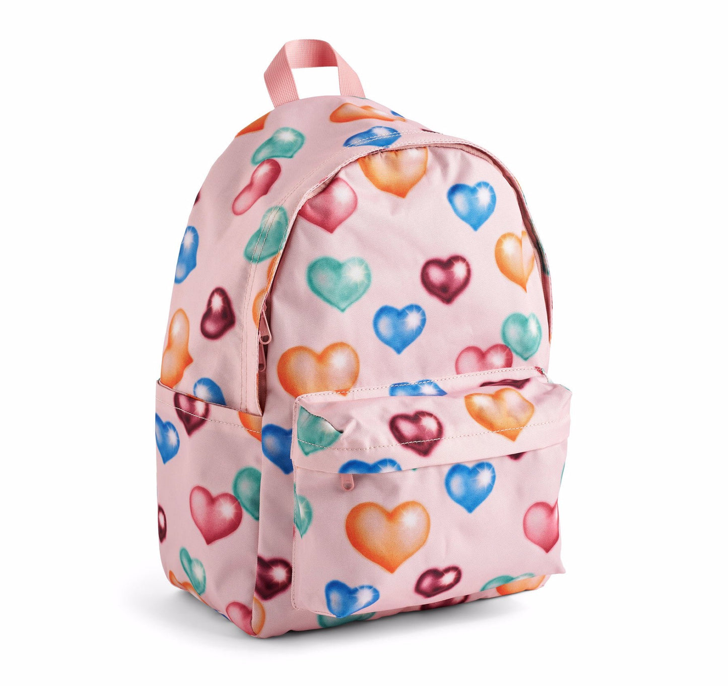 MOLO Mio Backpack - Colourful Hearts