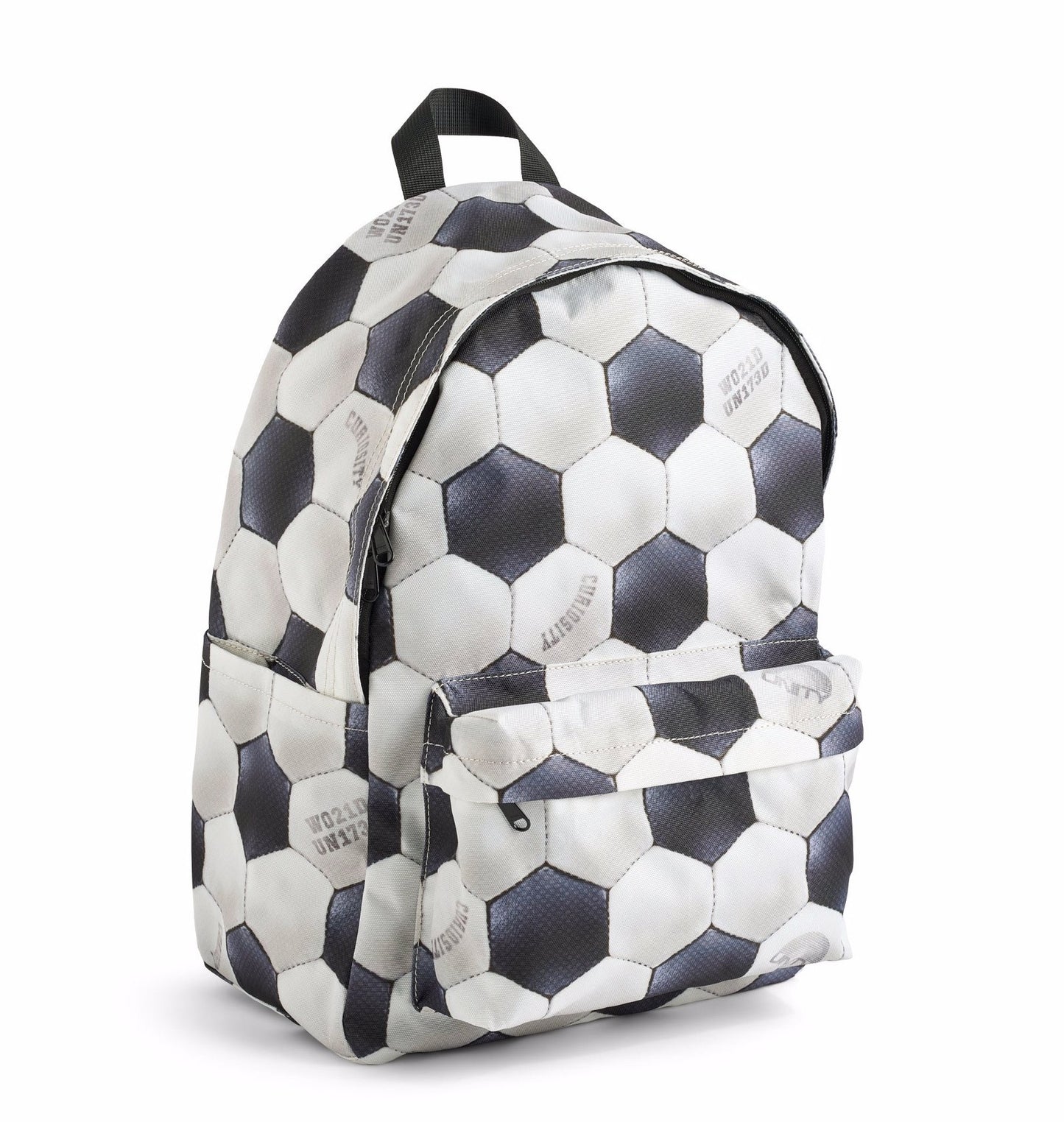 MOLO Mio Backpack - Football Moon