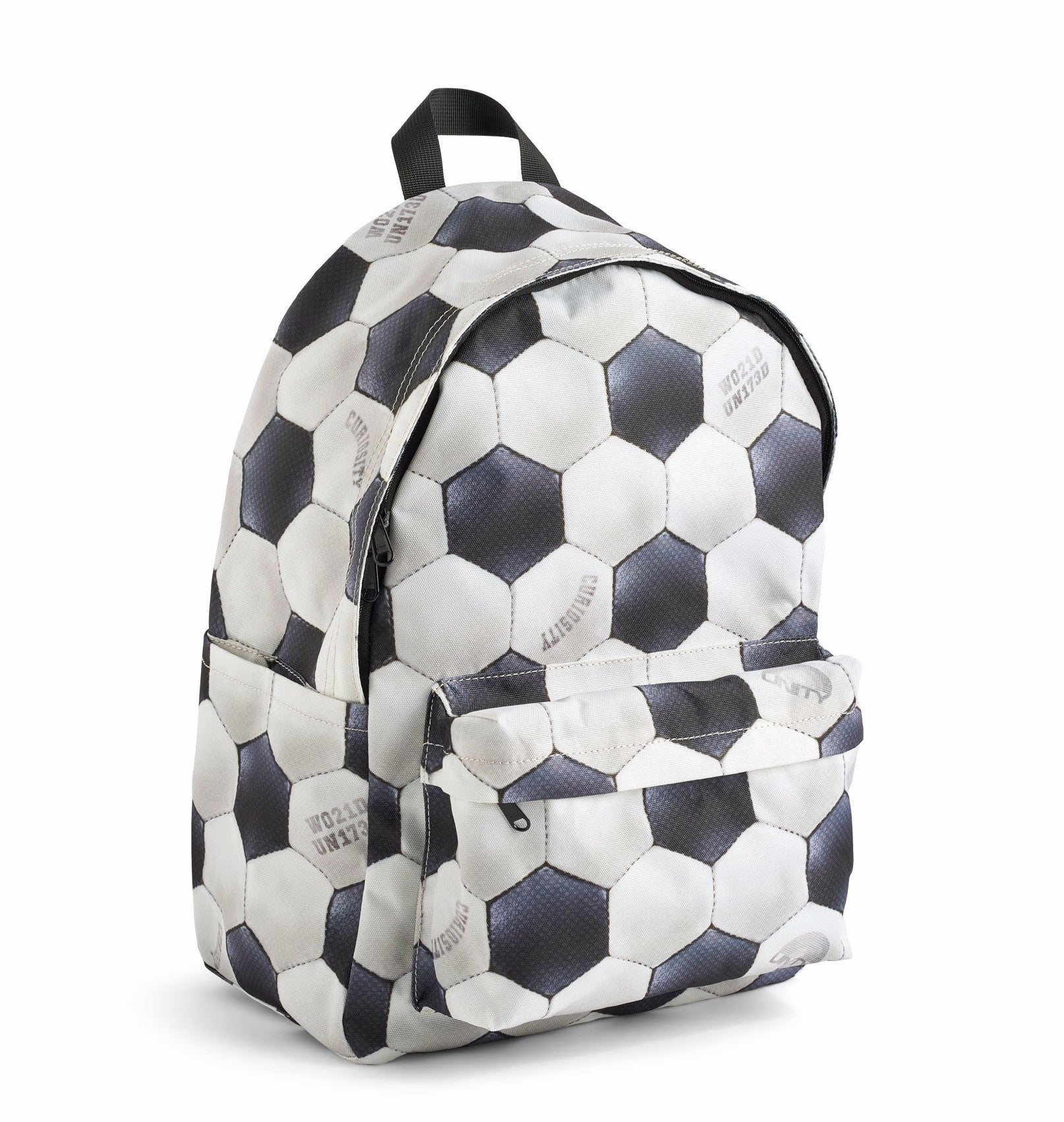 MOLO Mio Backpack - Football Moon