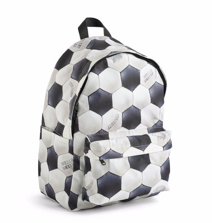 MOLO Mio Backpack - Football Moon