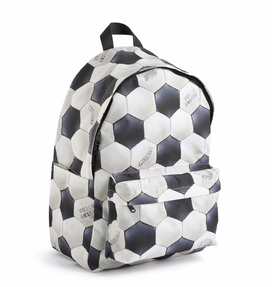 MOLO Mio Backpack - Football Moon