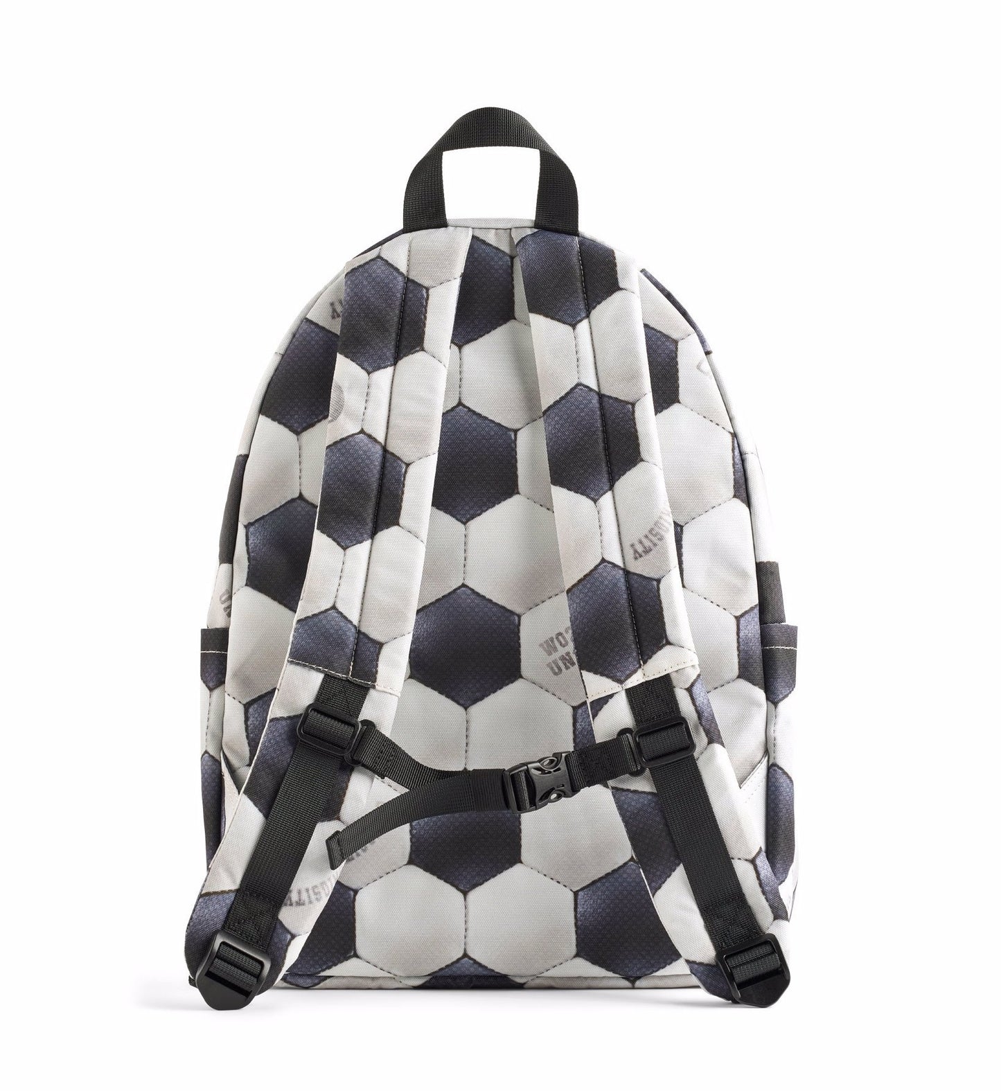 MOLO Mio Backpack - Football Moon