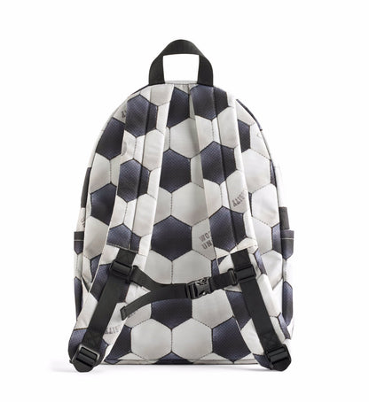 MOLO Mio Backpack - Football Moon