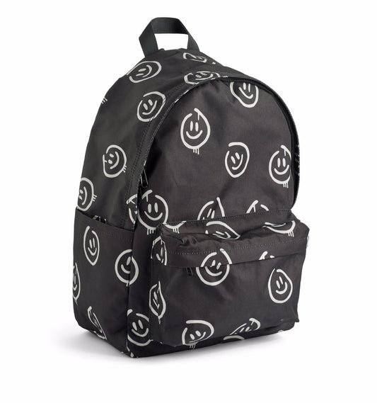 MOLO Mio Backpack - Open Smile BL