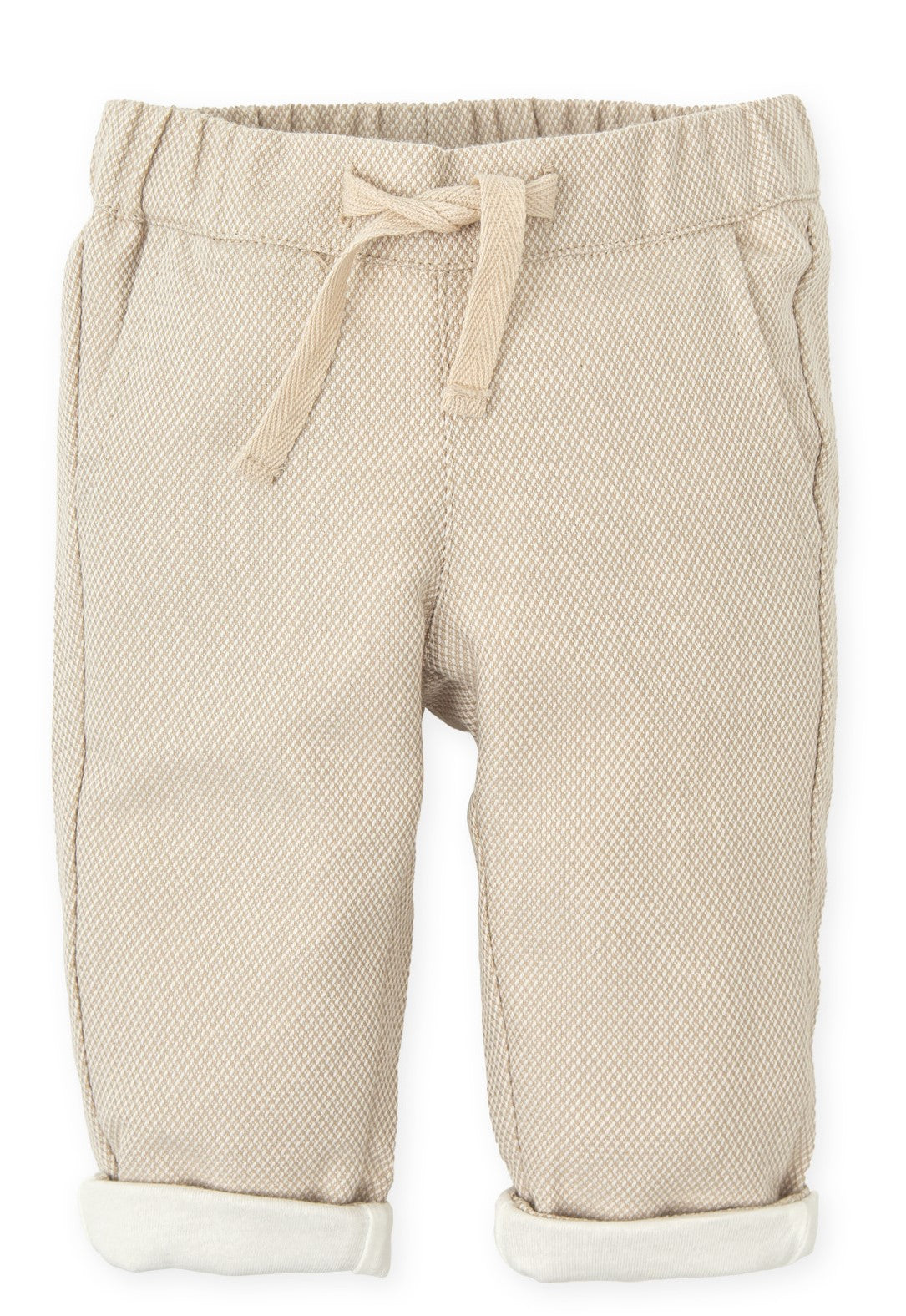 Tutto Piccolo Boys Pants 8102W24 E02