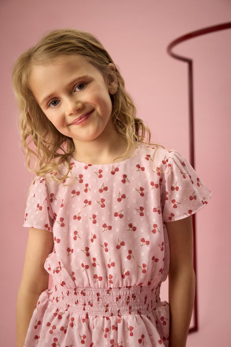 CREAMIE Dress 823183 dress