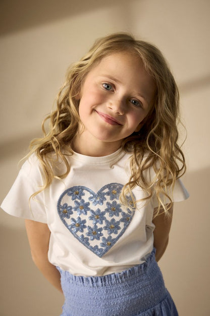 CREAMIE Top 823201 dress