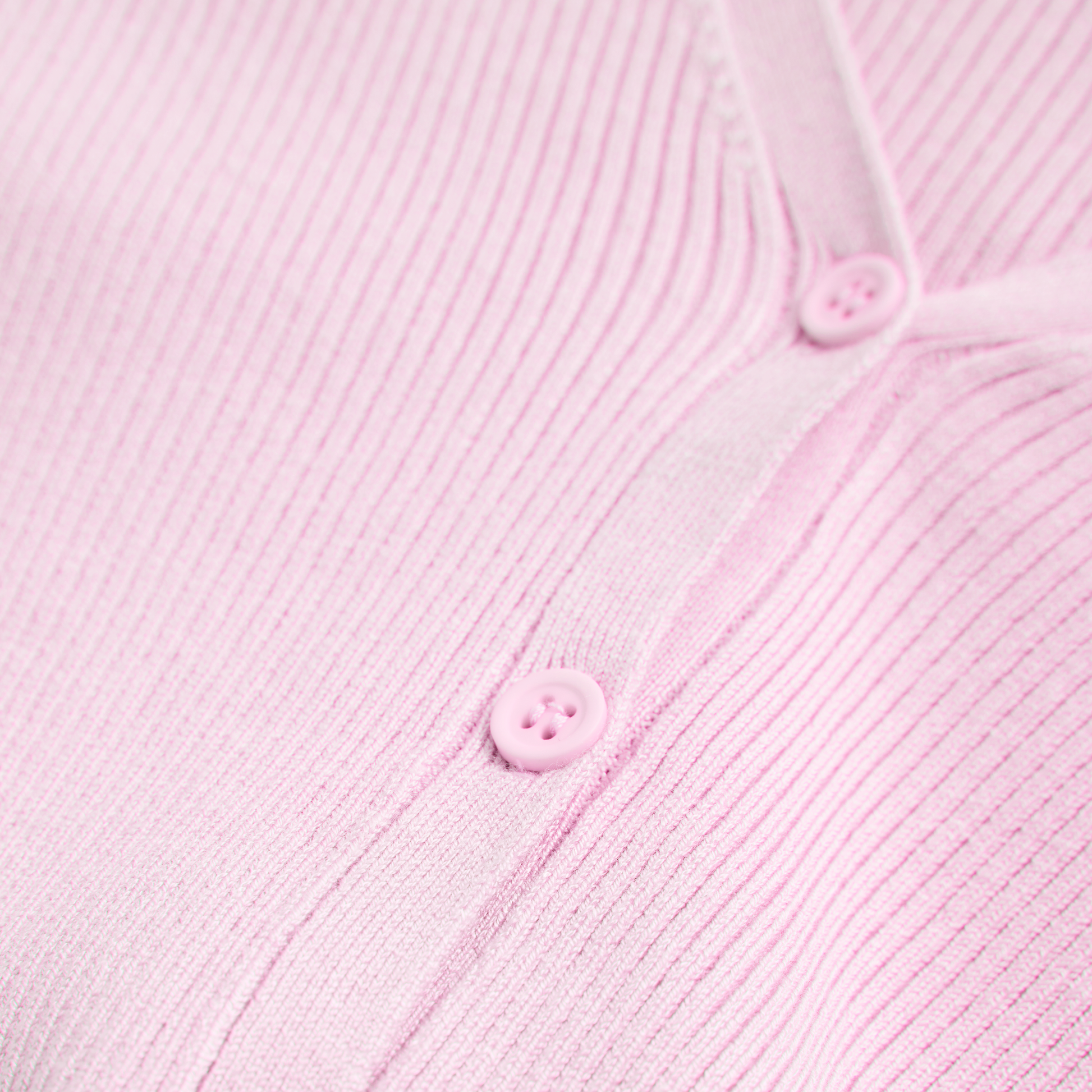 CREAMIE Rose Pink Cardigan 823209 dress
