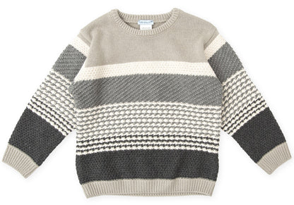 Tutto Piccolo Sweater  8840W24 S00