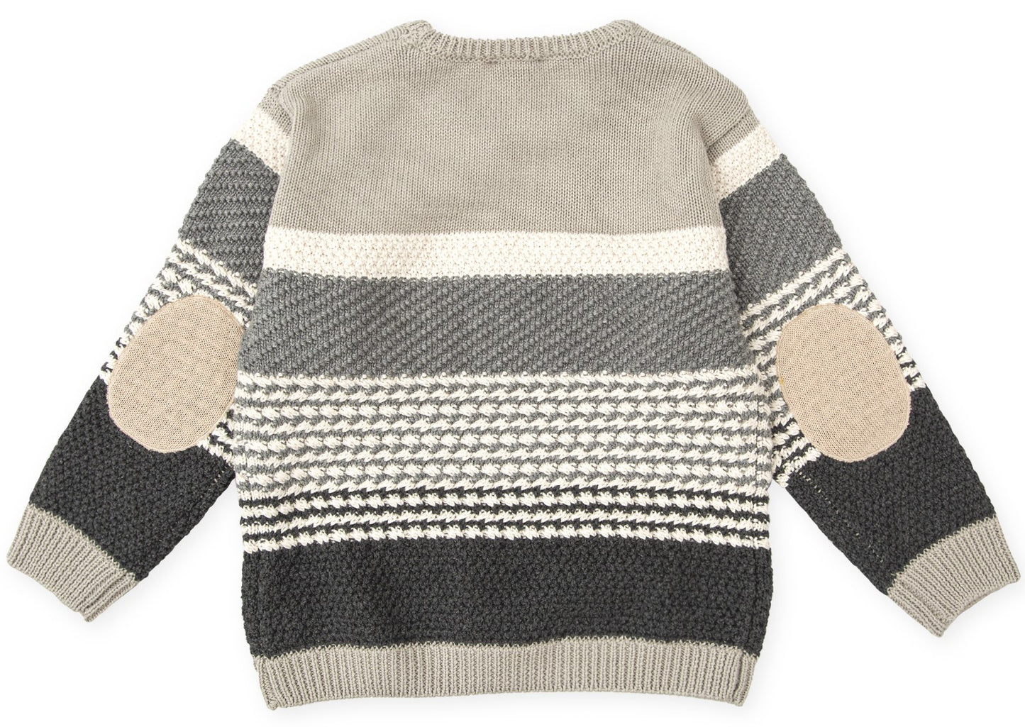 Tutto Piccolo Sweater  8840W24 S00