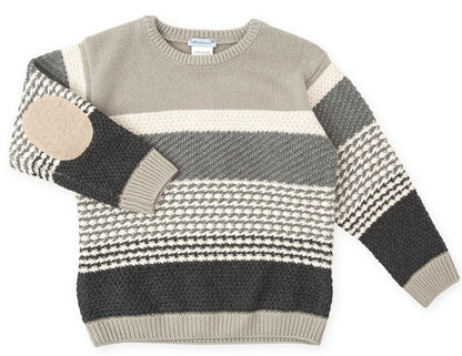 Tutto Piccolo Sweater  8840W24 S00