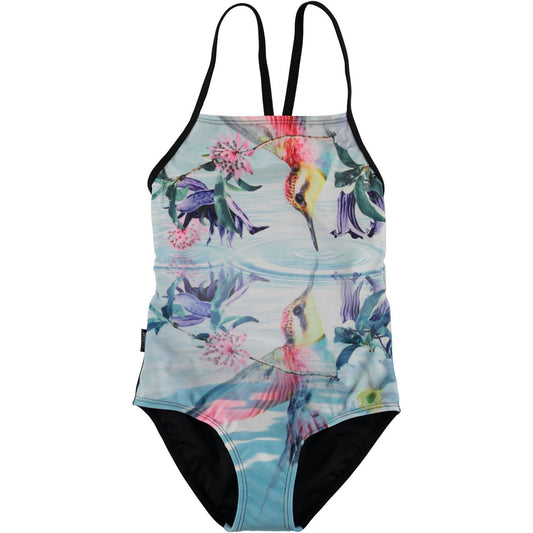 MOLO Neda Swimsuit - Reflection