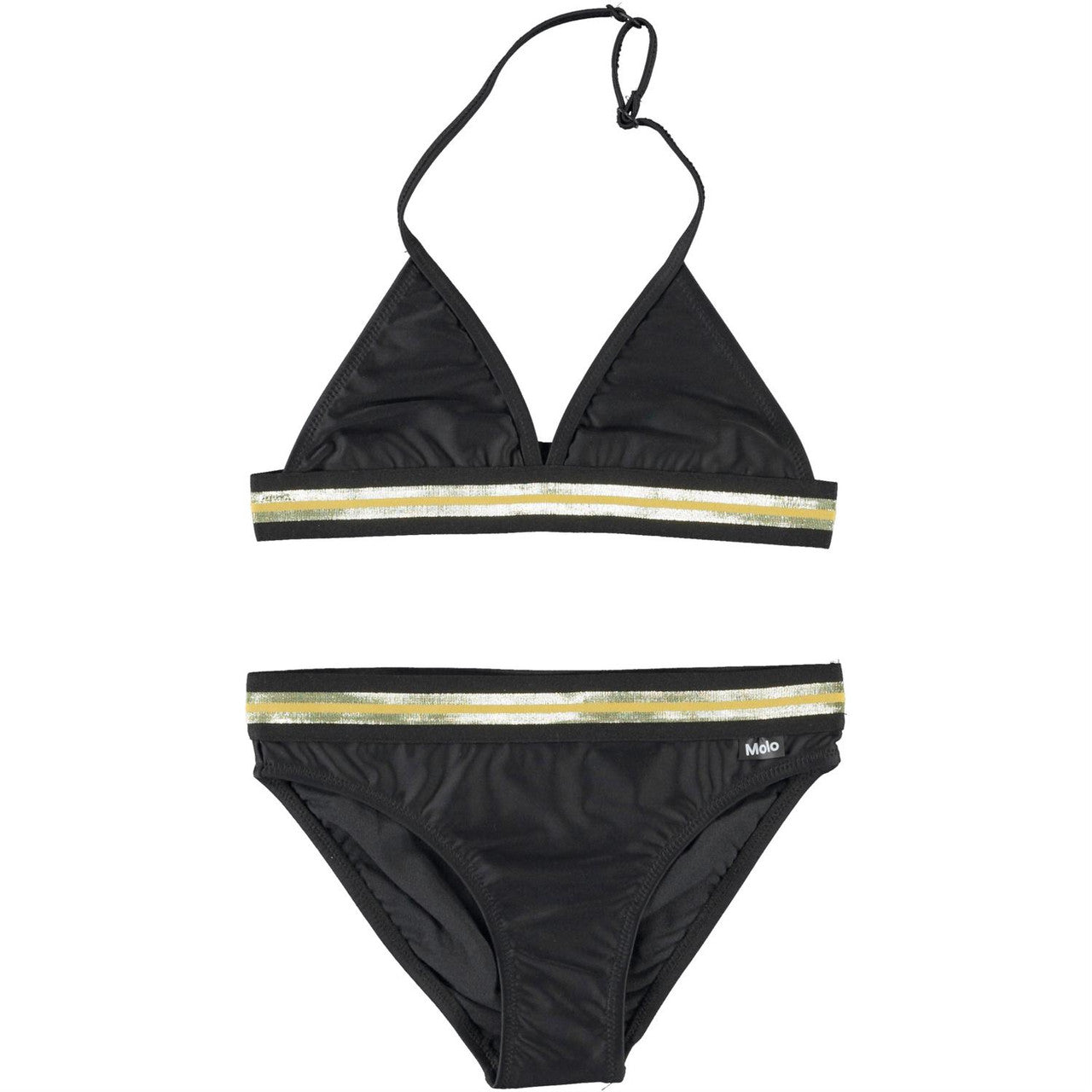 MOLO Nicoletta Bikini - Black