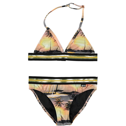  MOLO Nicoletta Bikini - Sunset