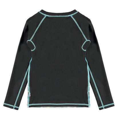 MOLO Neptune Rashguard - Sting Ray