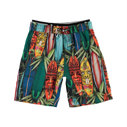 MOLO Neal Swim-trunks - Tiki Surf 