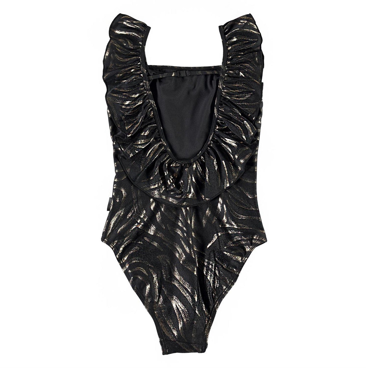 MOLO Nathalie Swimsuit - Graphic Fish