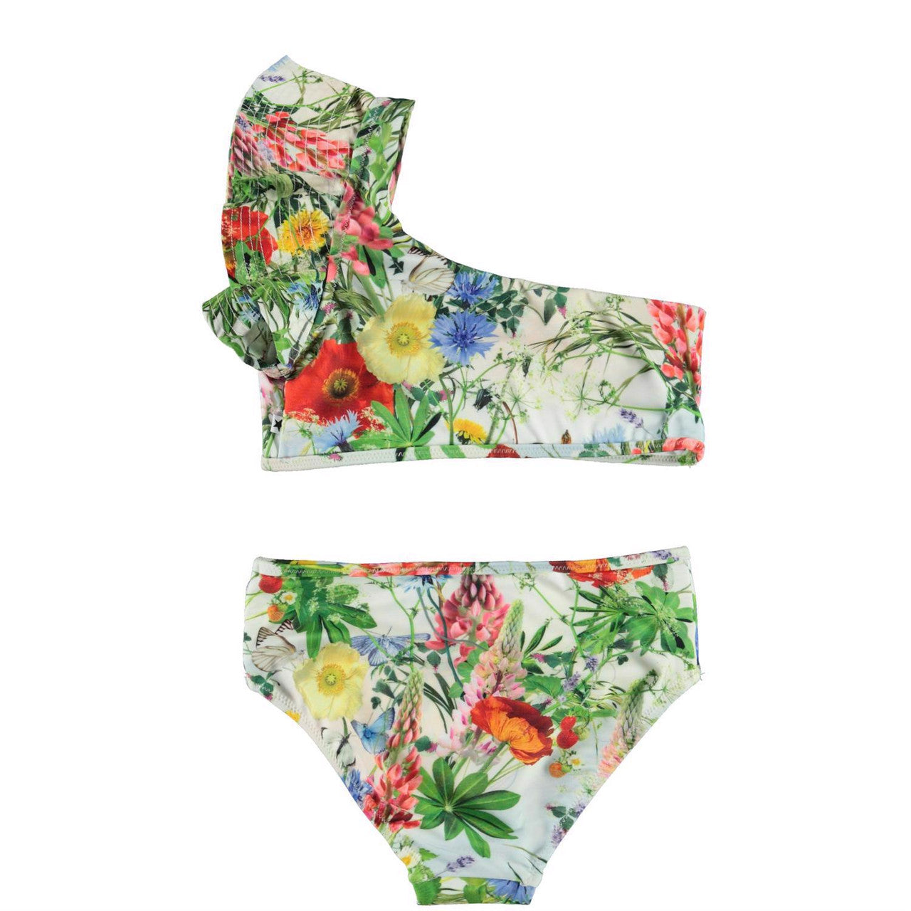 MOLO Nola Bikini - Meadow (8S22P101-6445)