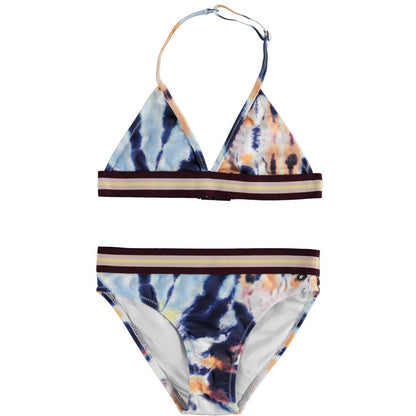 MOLO Nicoletta Bikini - Summer Tie Dye (8S22P106-6432)