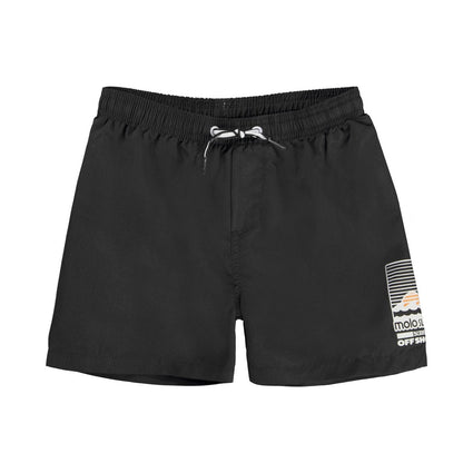 MOLO Niko Swimtrunks - Black (8S22P406-0099)