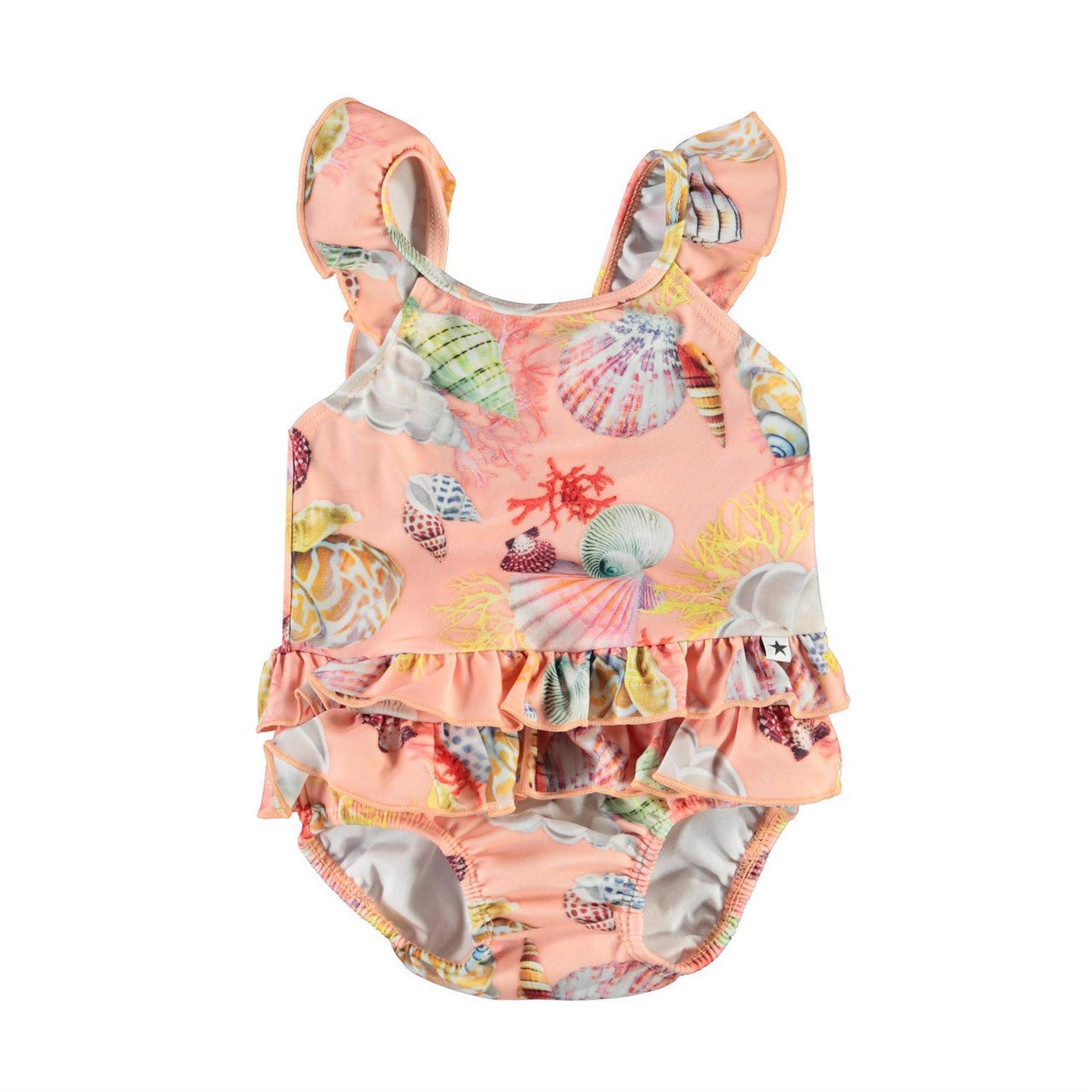  MOLO Nalani Swimsuit - Sea Treasures (8S22P515-6439)