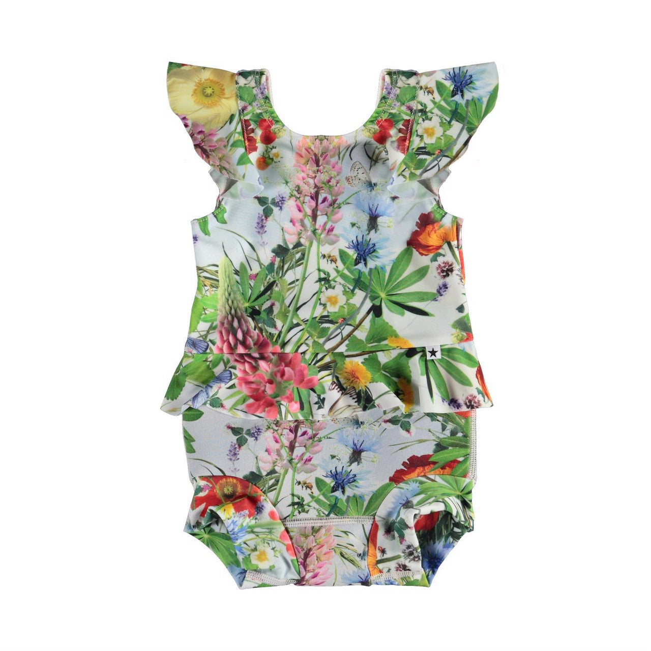  MOLO Nandini Swimsuit - Meadow (8S22P516-6445)