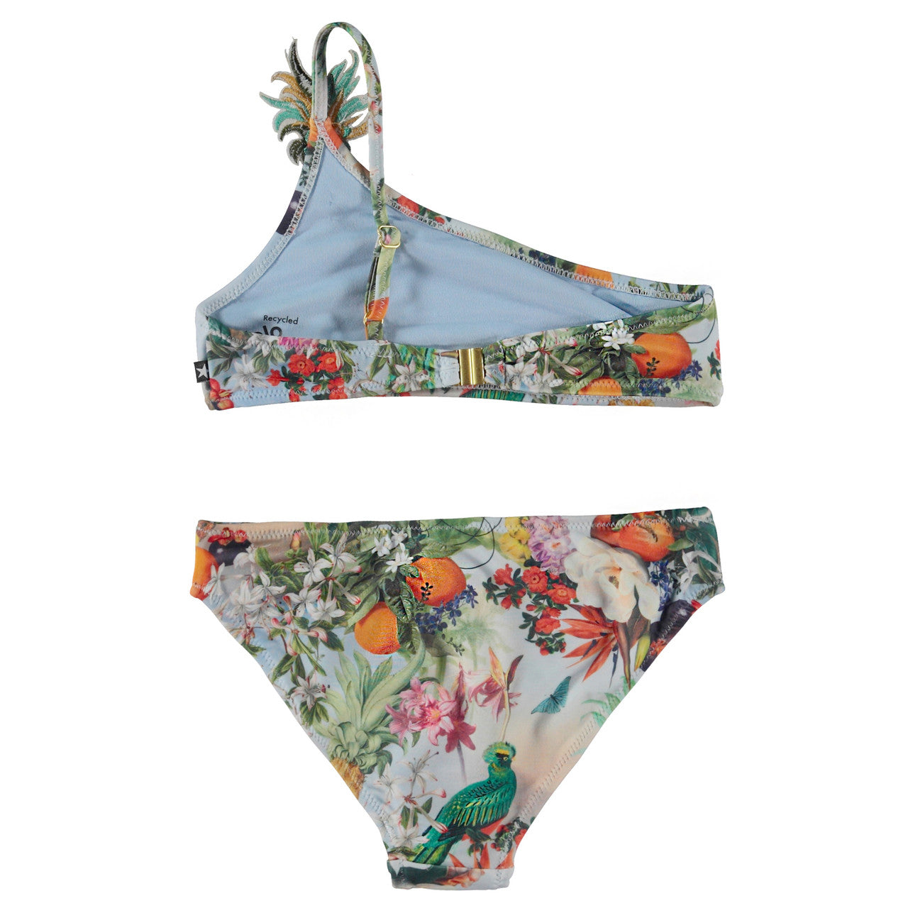 Molo Naja Bikini - Tropical Art (8S23P103-6692)