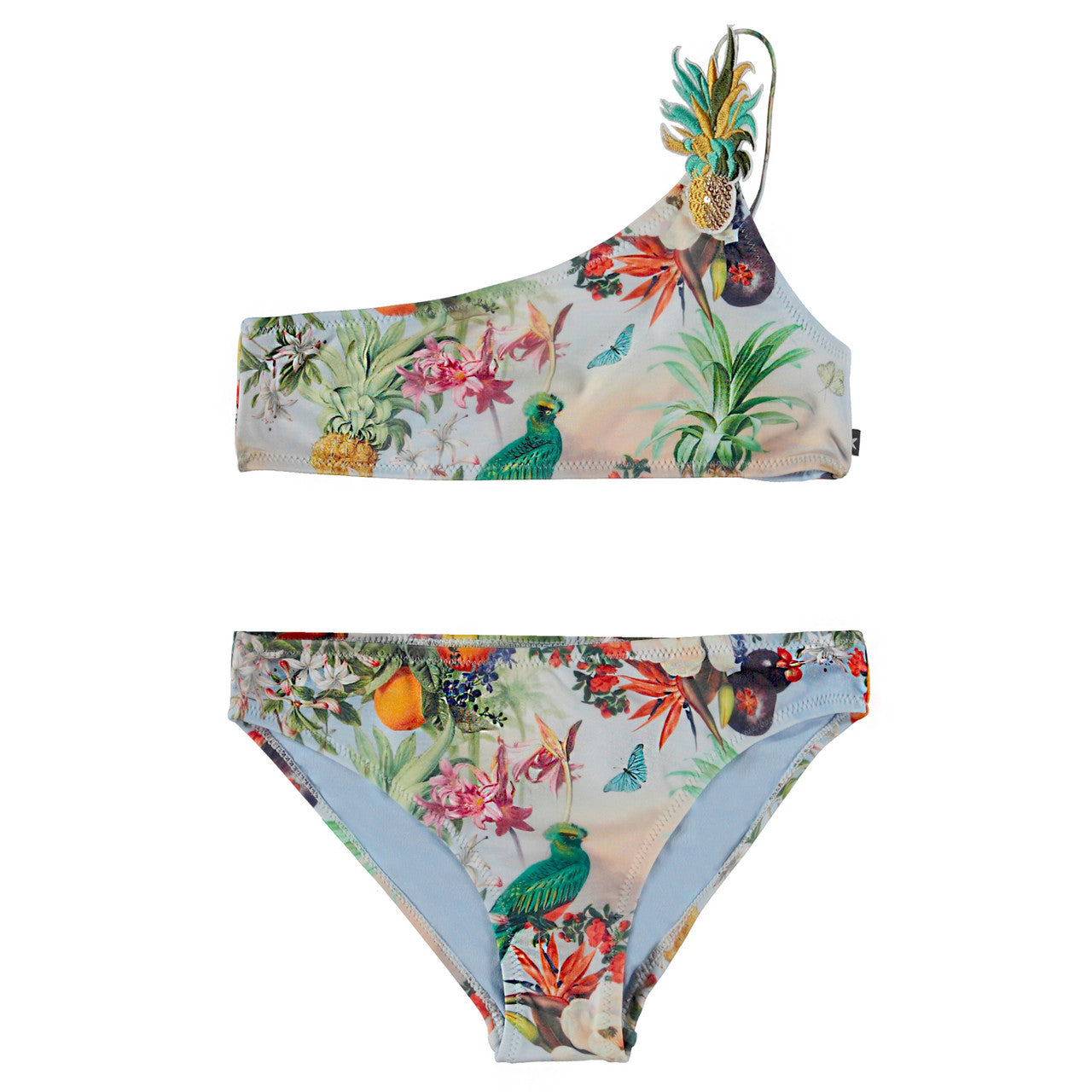 Molo Naja Bikini - Tropical Art (8S23P103-6692)