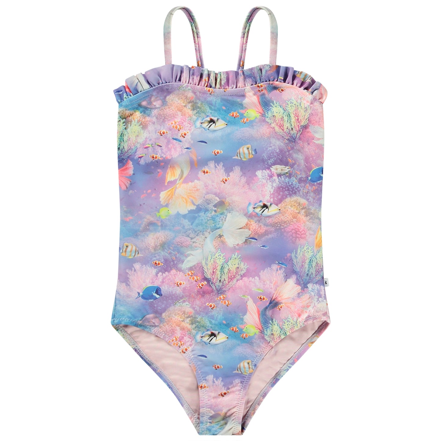 Molo Nakia Swimsuit - Mermaid Land