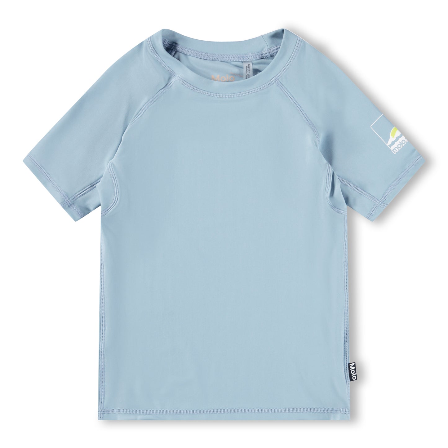 MOLO Neptune Rashguard - Stream