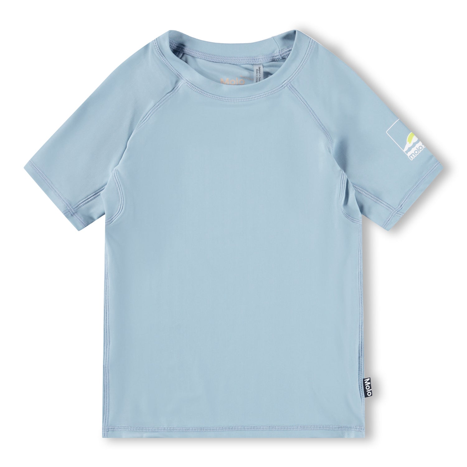 MOLO Neptune Rashguard - Stream