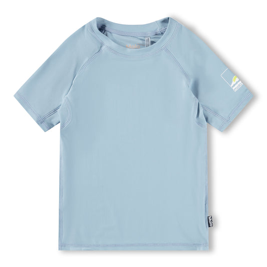 MOLO Neptune Rashguard - Stream