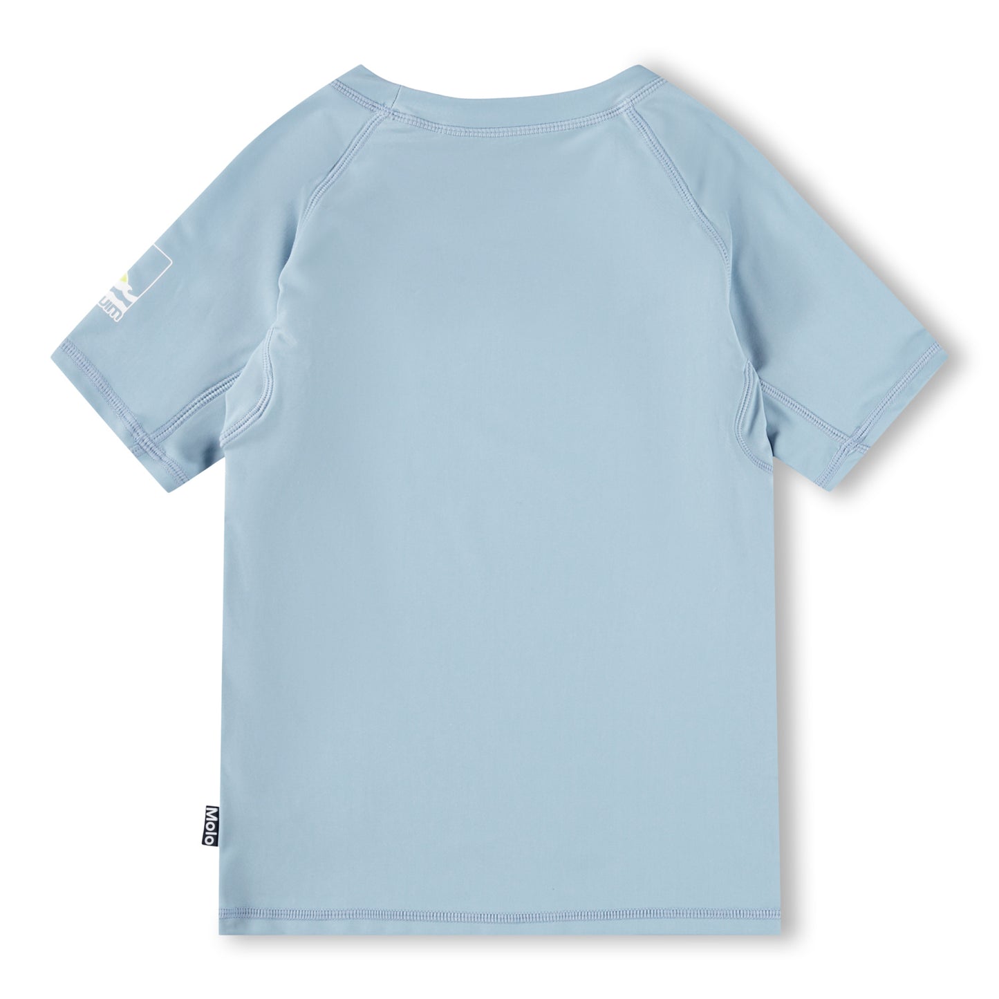 MOLO Neptune Rashguard - Stream