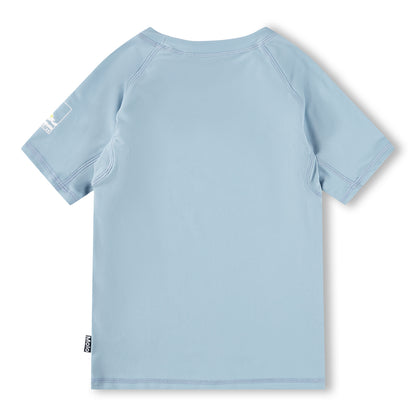 MOLO Neptune Rashguard - Stream