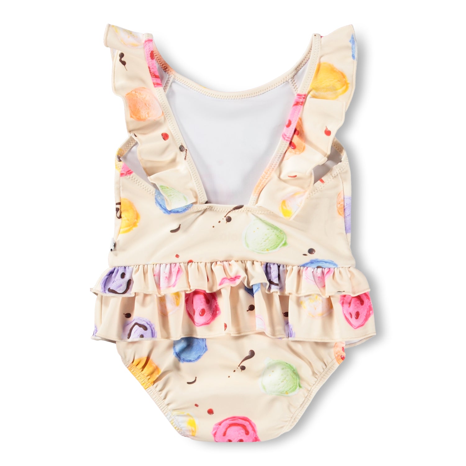 MOLO Nalani Swimsuit - Smile Scoops