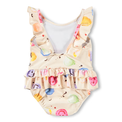 MOLO Nalani Swimsuit - Smile Scoops