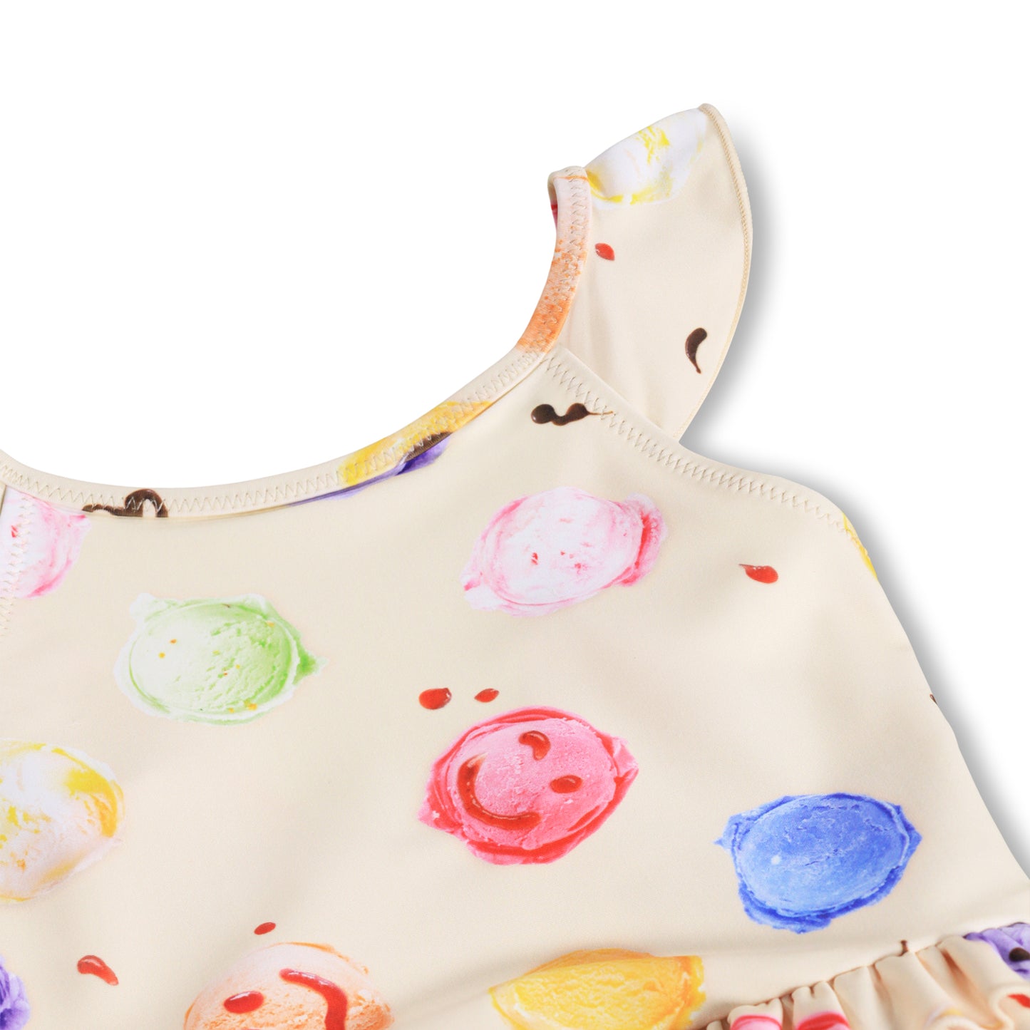 MOLO Nalani Swimsuit - Smile Scoops