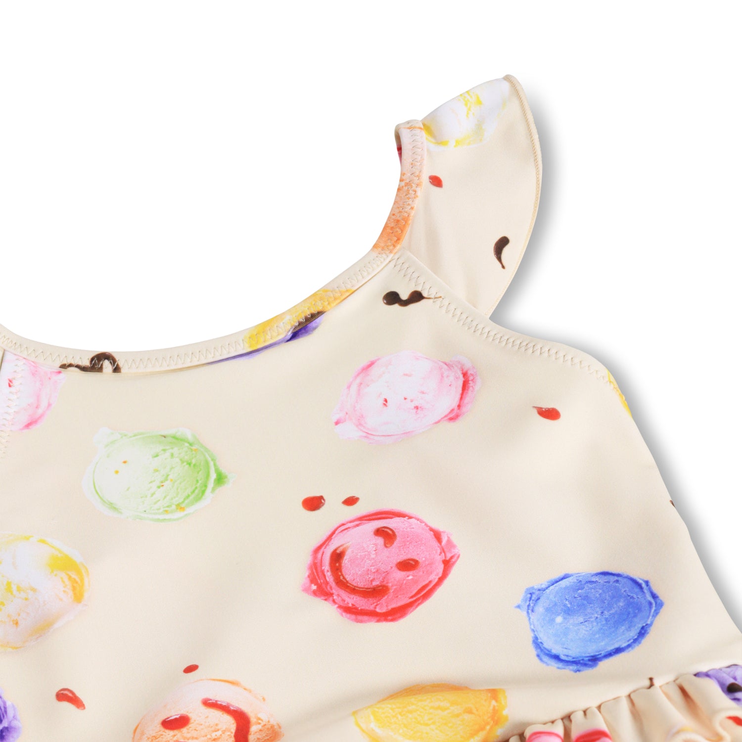 MOLO Nalani Swimsuit - Smile Scoops