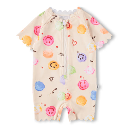 MOLO Nolu Swimsuit - Smile Scoops