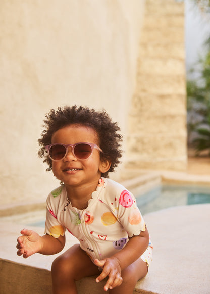 MOLO Nolu Swimsuit - Smile Scoops