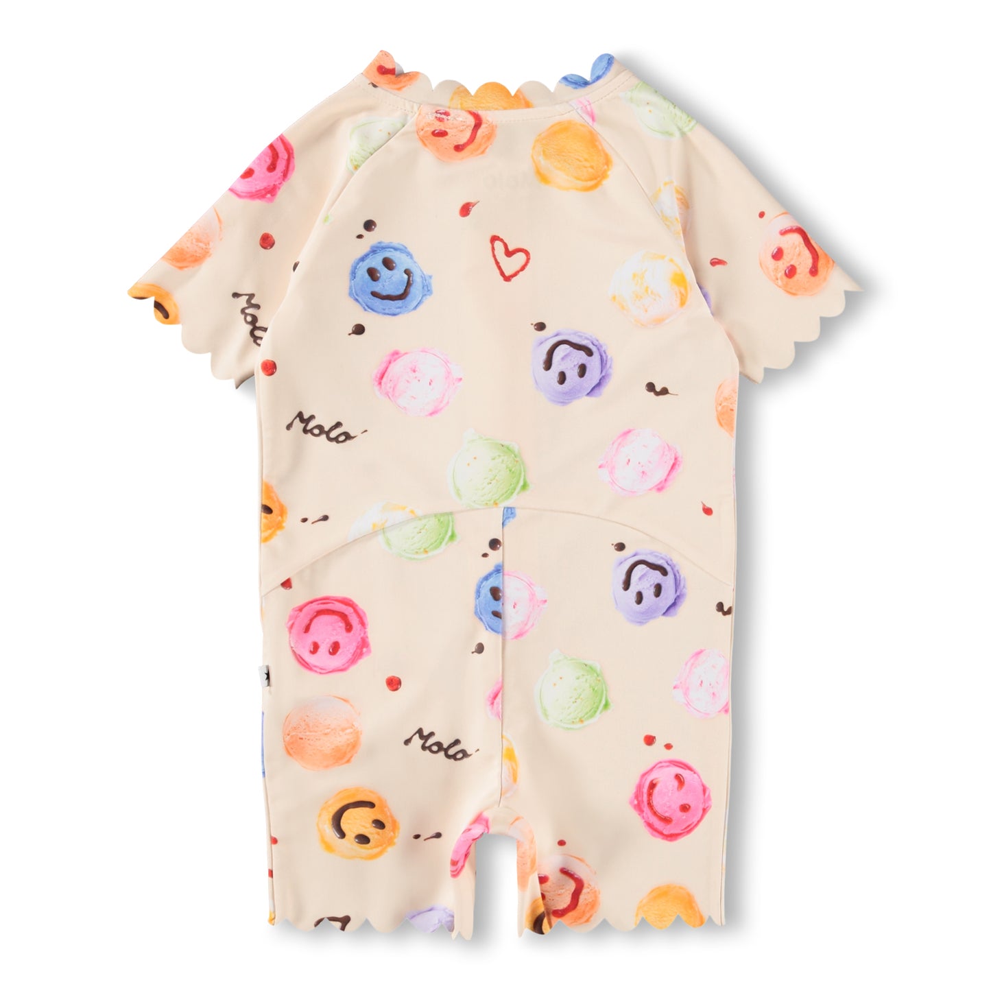 MOLO Nolu Swimsuit - Smile Scoops