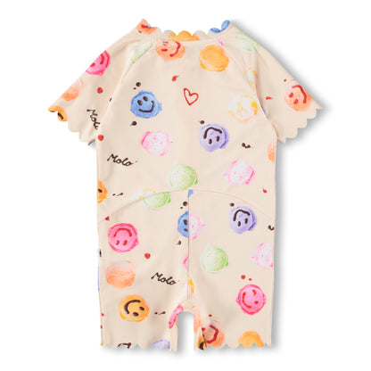 MOLO Nolu Swimsuit - Smile Scoops