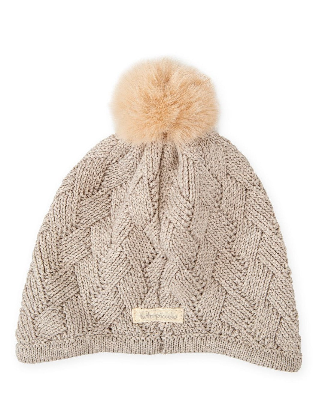 Tutto Piccolo Baby Hat 1920W25