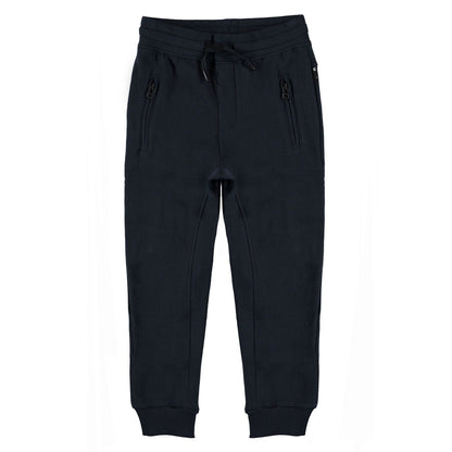 MOLO Ash Pants - Carbon