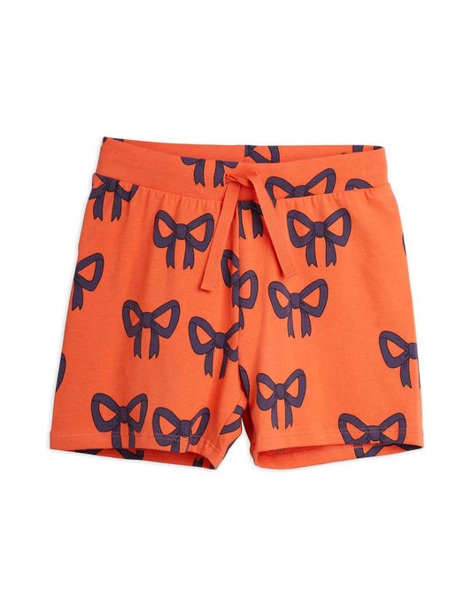 MINI RODINI Bow Shorts 2163012042